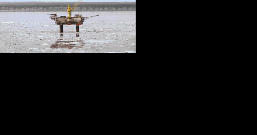 Anchorage senator, Railbelt utilities ask state to investigate Hilcorp - Vimarsana News