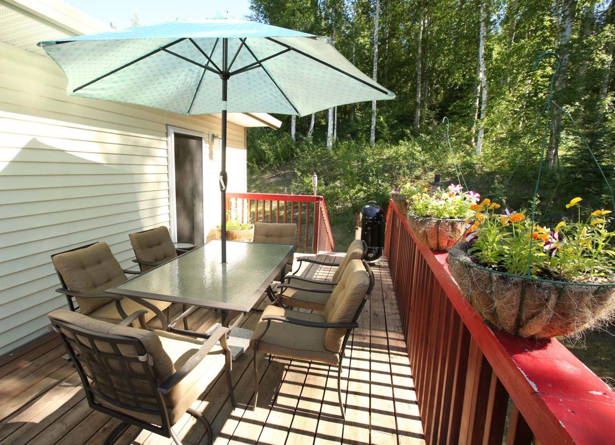 Fairbanks is opening its homes to visitors through Airbnb, and some in the hospitality industry