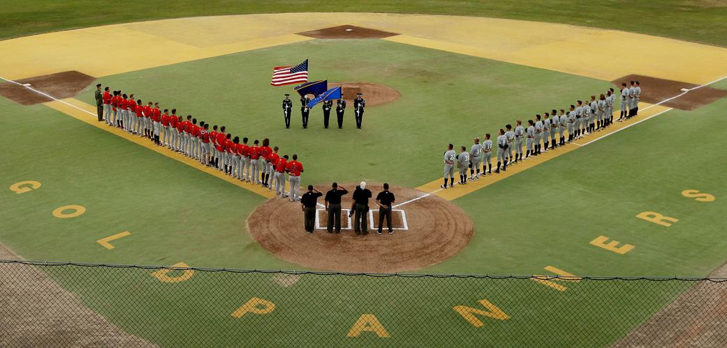 Studs keep the lights on over Goldpanners in Midnight Sun Game Sports