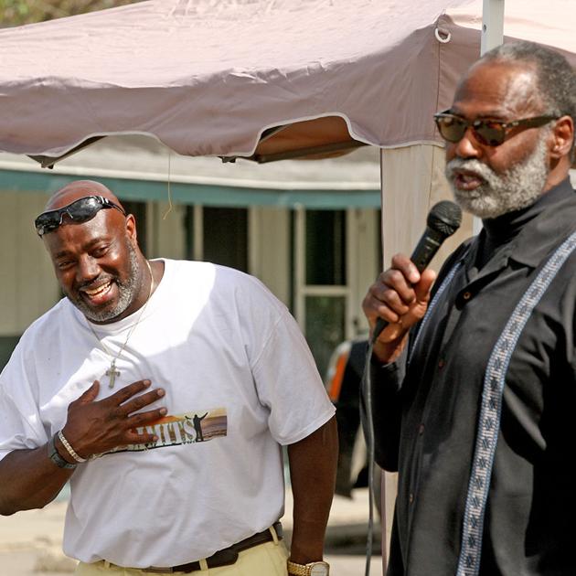 Fairbanks Expands Long Term Housing For Area Homeless With New Facility Local News Newsminer Com