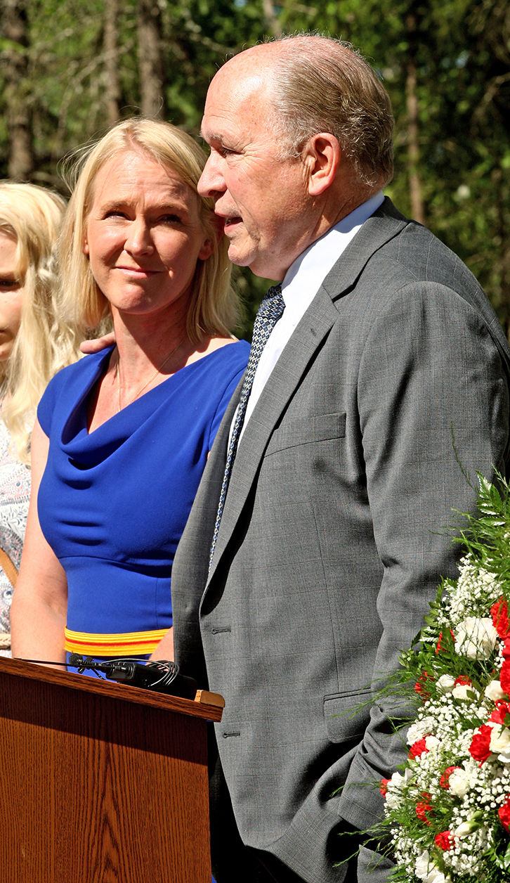 HB 23 Signing Ceremony