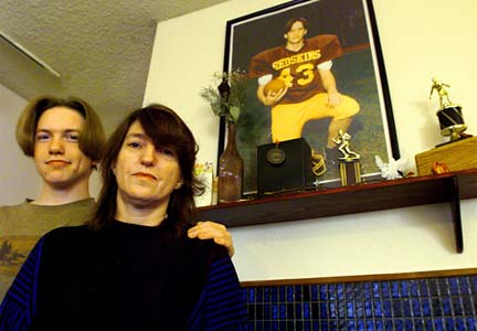 John Hartman murder case