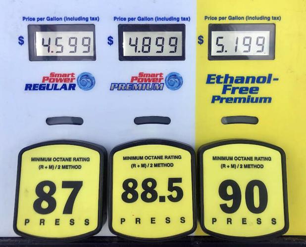 President Biden bans Russian energy imports over Ukraine invasion