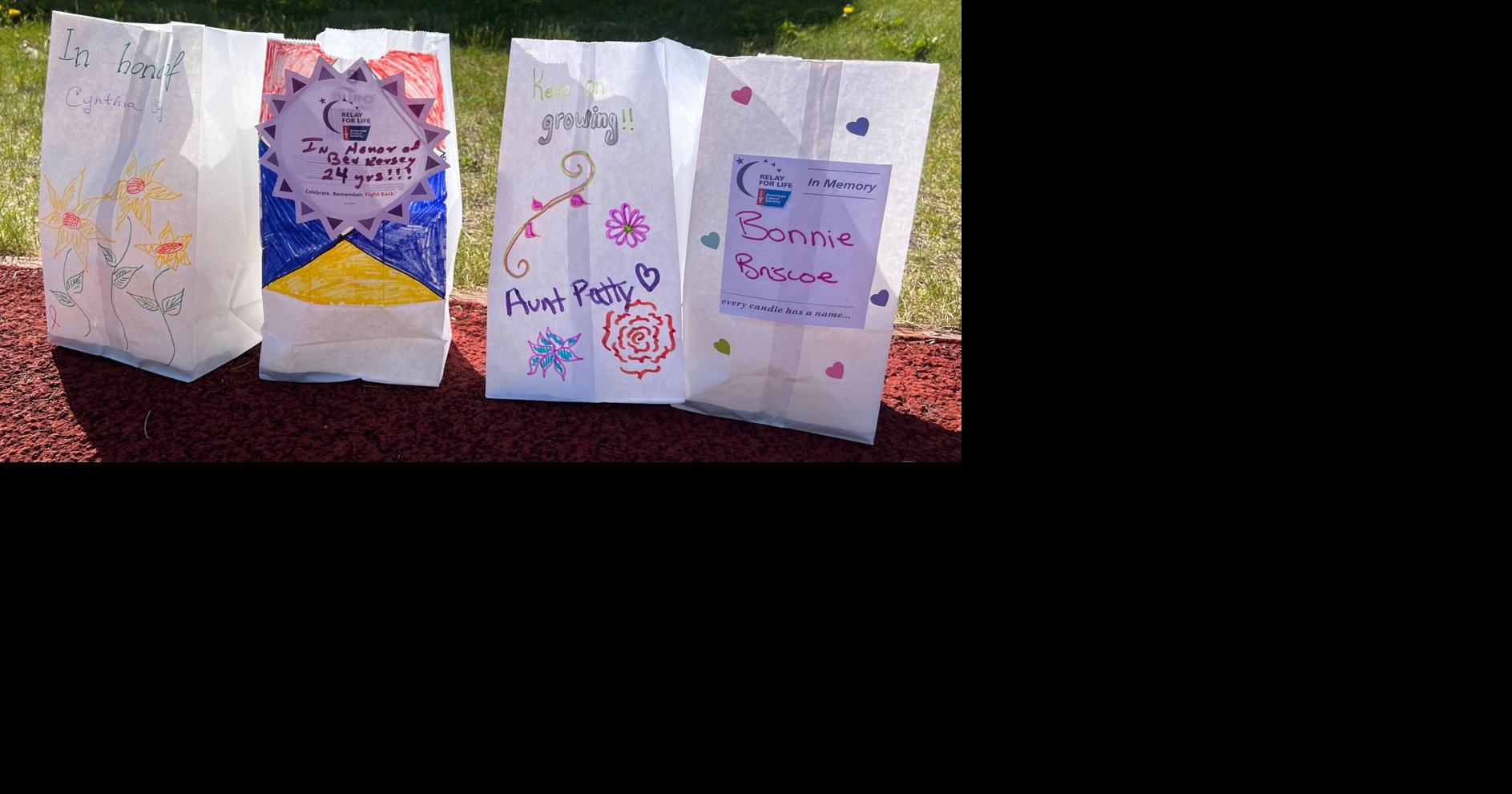 Teams walk Relay for Life to fight cancer | | newsminer.com