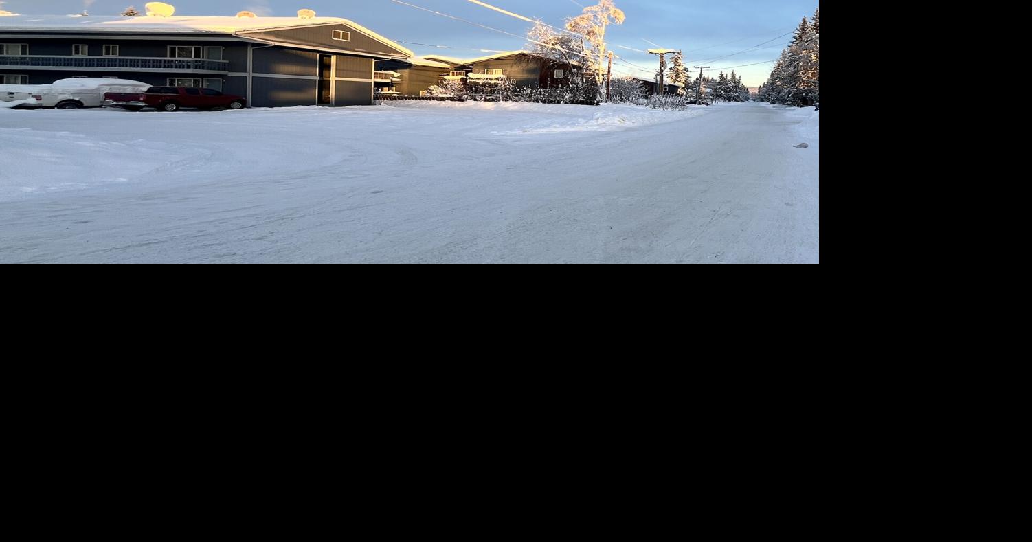 Housing incentive ordinance stresses options for the Interior