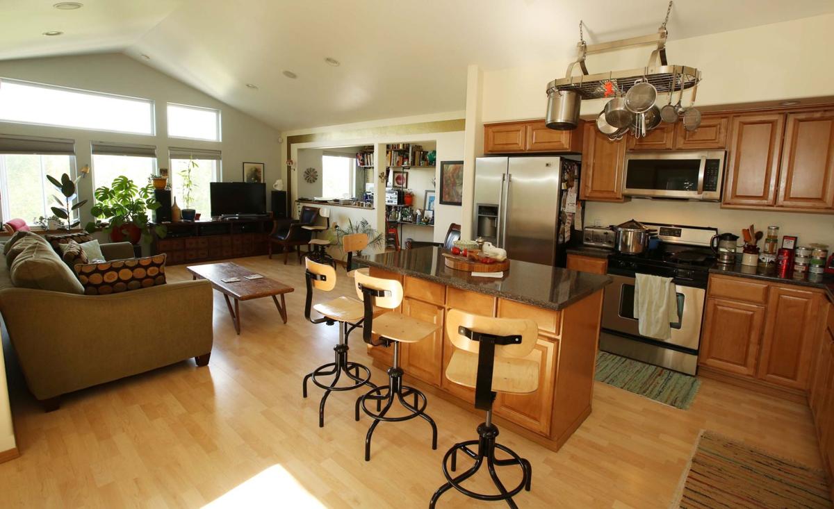 Fairbanks is opening its homes to visitors through Airbnb, and some in the hospitality industry