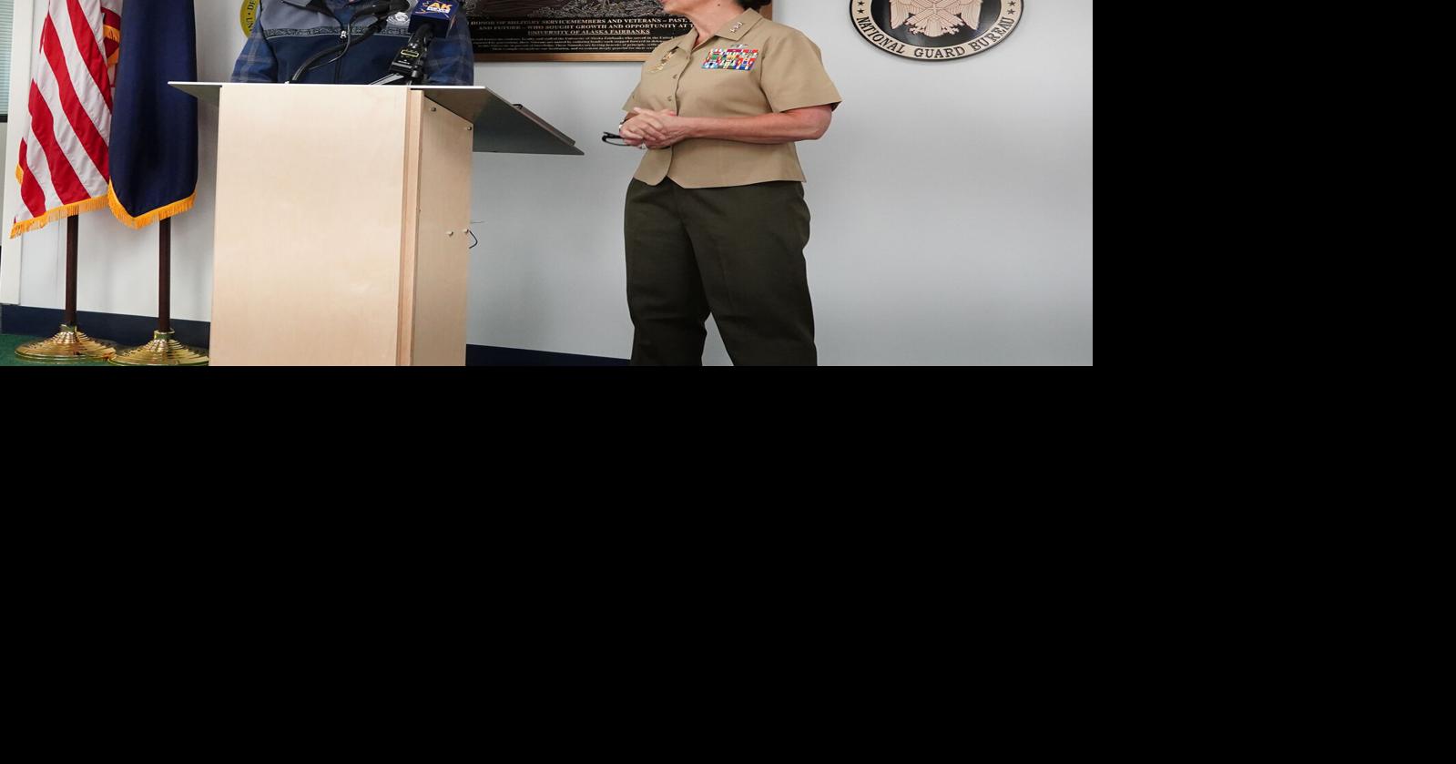 Marine Corps announces larger Alaska presence