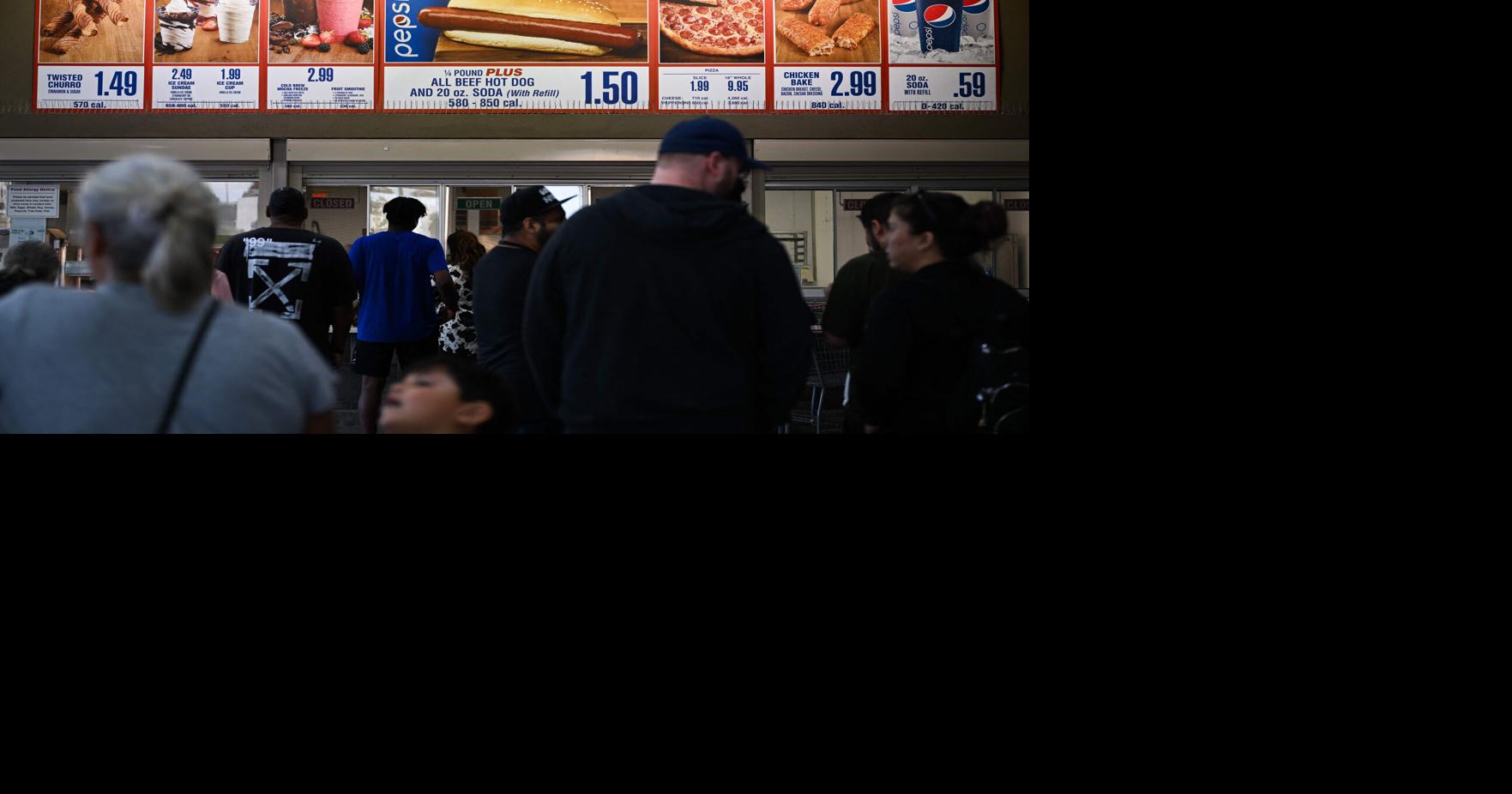Costco’s growing cool factor attracts younger audiences