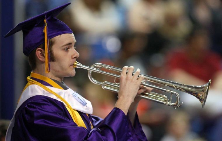 Lathrop High School Class Of 2013 | Local News | Newsminer.com