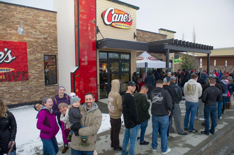 Second Domino's opens; national chicken chain expanding to Fairbanks