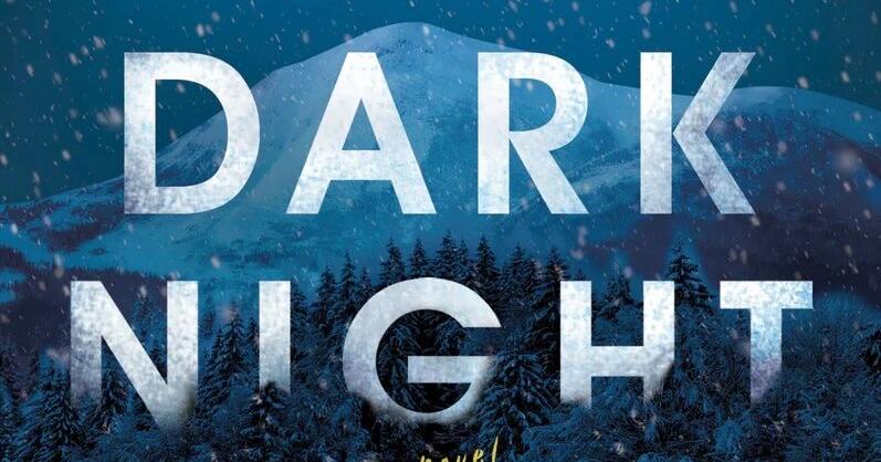Author Lilli Sutton brings Alaska to life in action-packed thriller