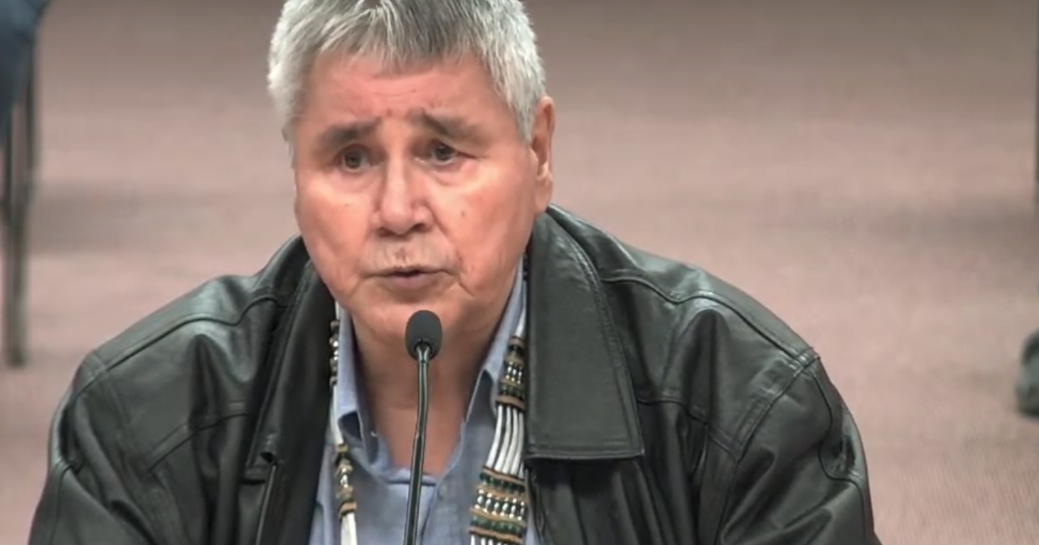 School board proposes adding Fairbanks Native Association advisory member - Vimarsana News