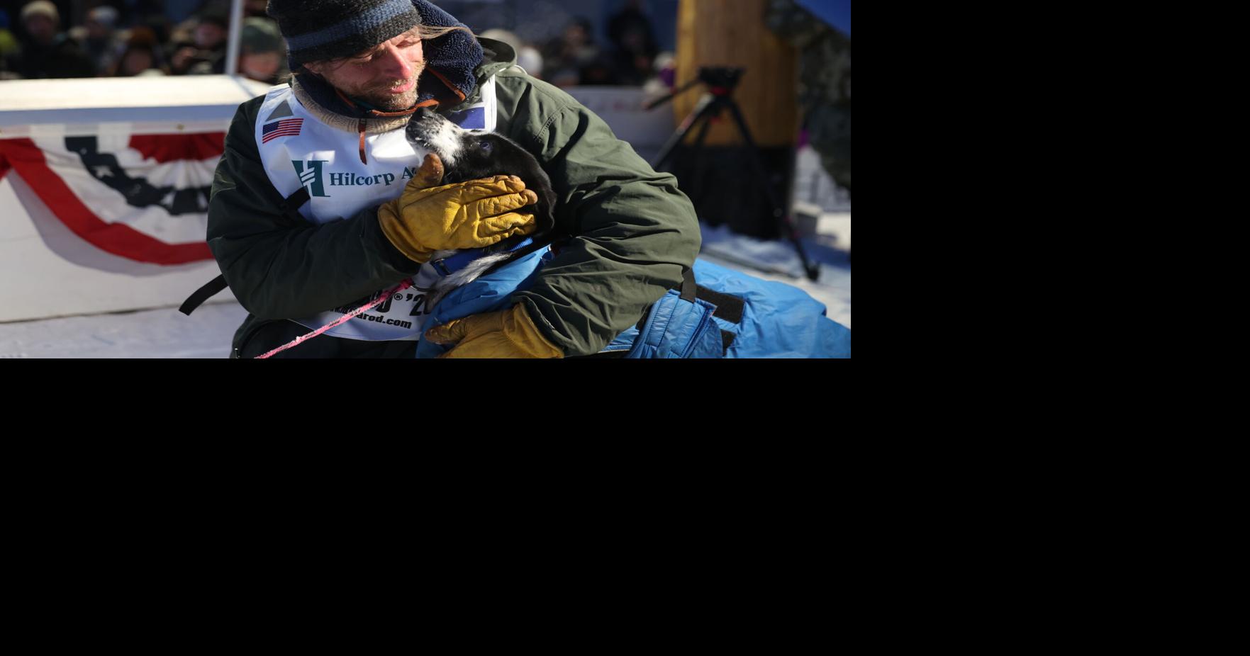 Generous donation beckons rookie mushers to the 2027 Iditarod