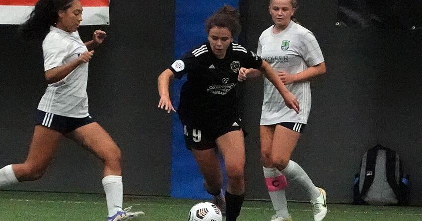 Eclipse Soccer Club to compete in 2023 Alaska Youth Soccer State Cup