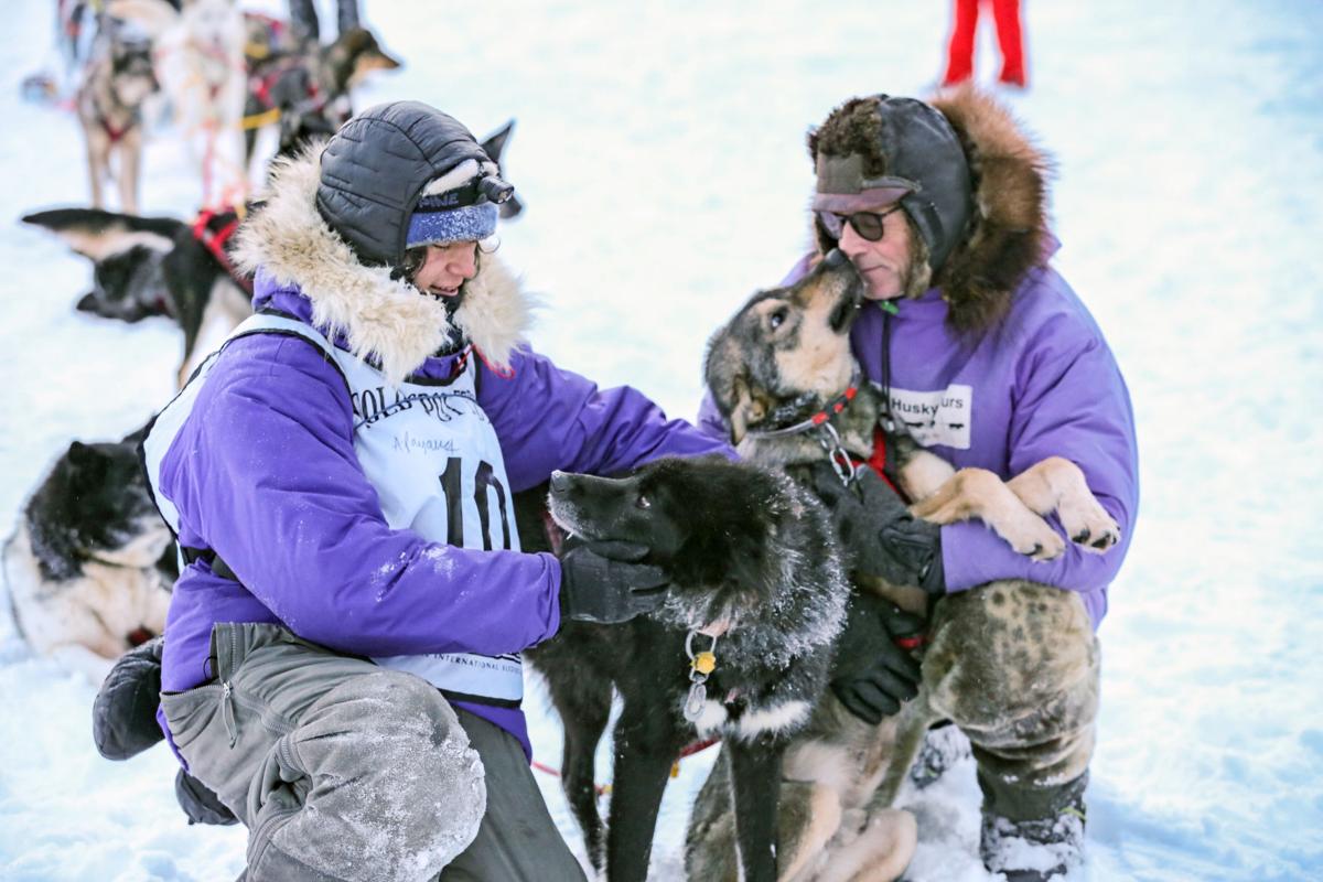 Yukon Quest