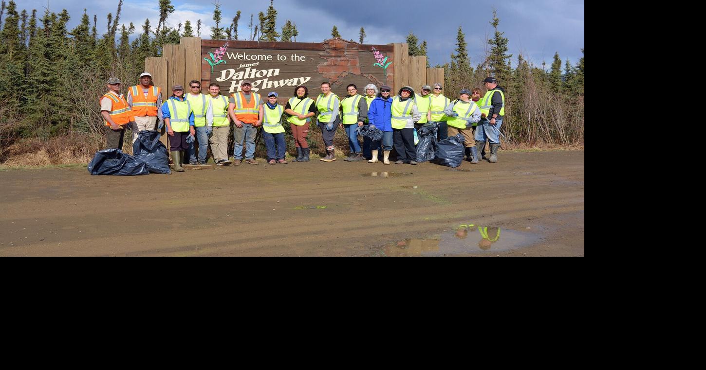 Fairbanksbased company takes top honors at statewide business awards