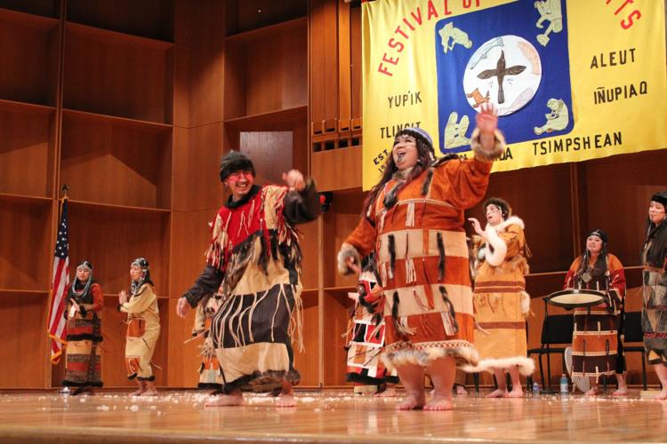 Festival of Native Arts returns in person Local News