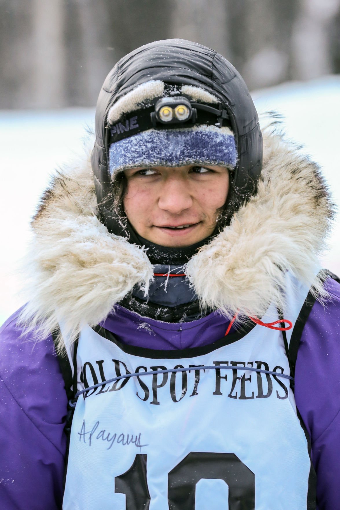 Yukon Quest