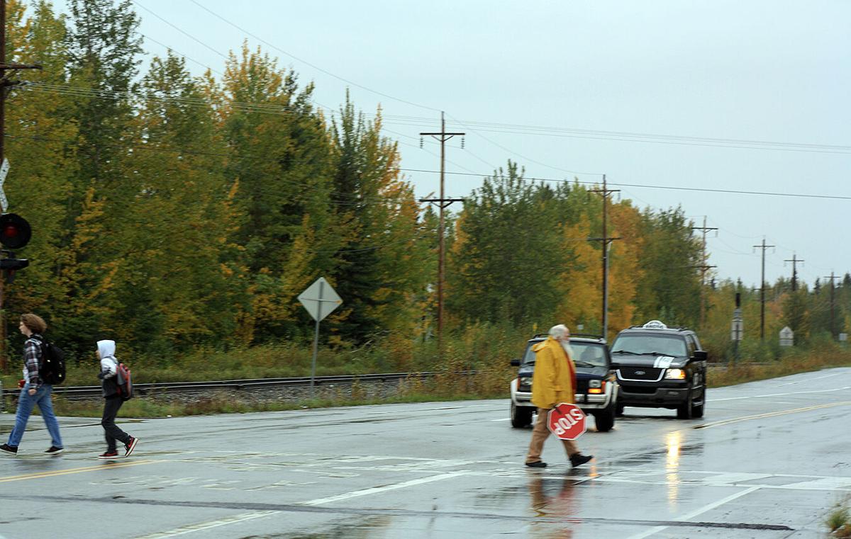 Tanana Middle School student sustains serious injuries after being hit
