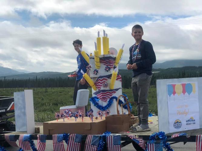 Fourth of July roundup What's going on in the Interior for