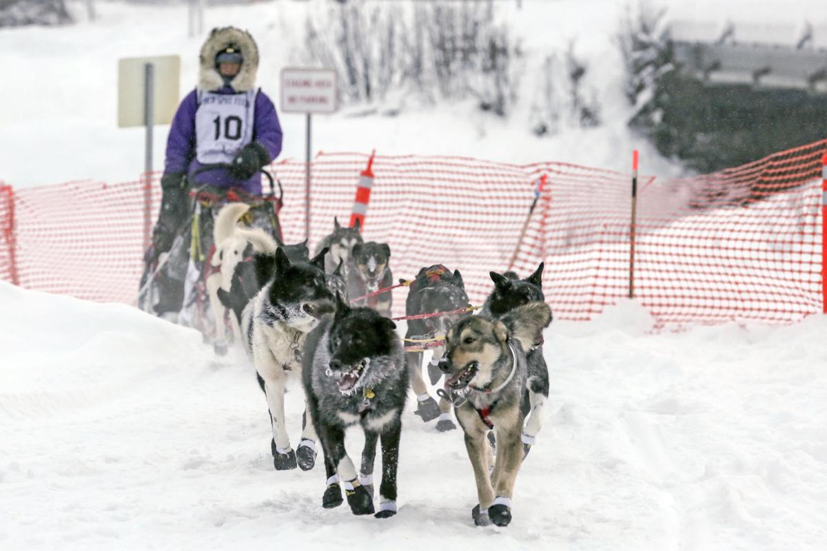 Yukon Quest