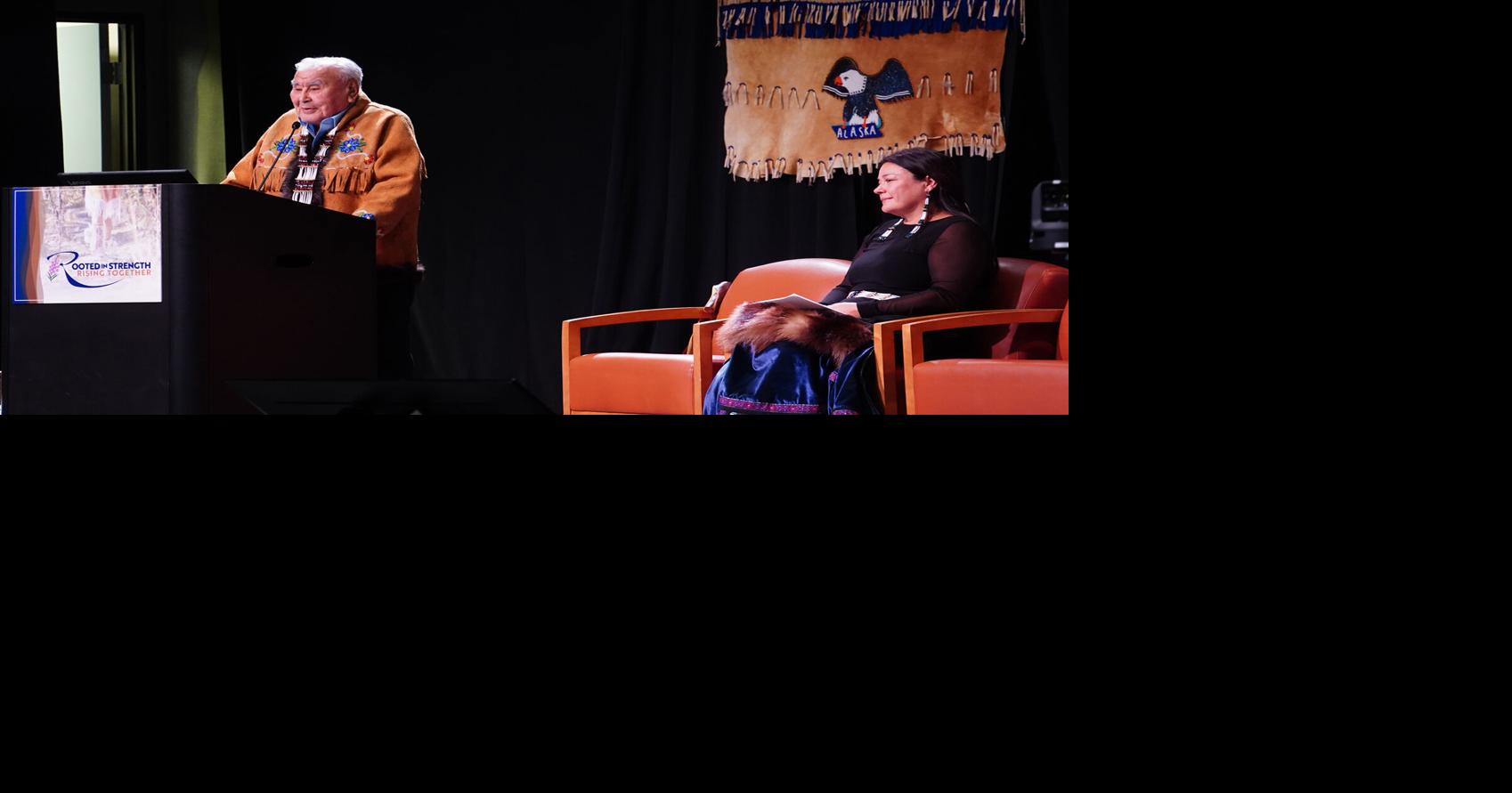 TCC opens annual convention with message of unity, hard work