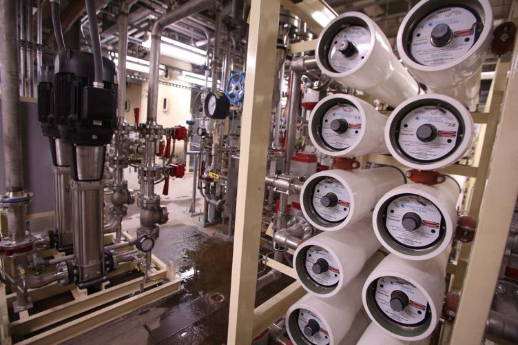 Healy power plant updated and fired up after 16 years Local News