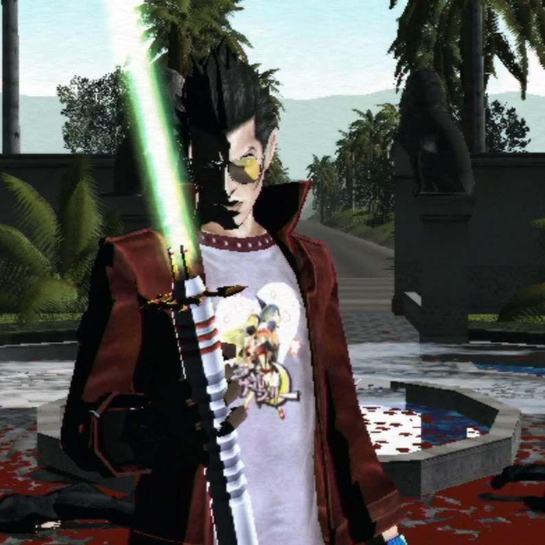 'No More Heroes' is the antihero game you need to relax with | Great Indoors - Vimarsana News