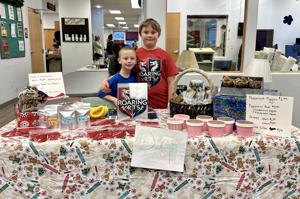Young entrepreneurs squeeze out success