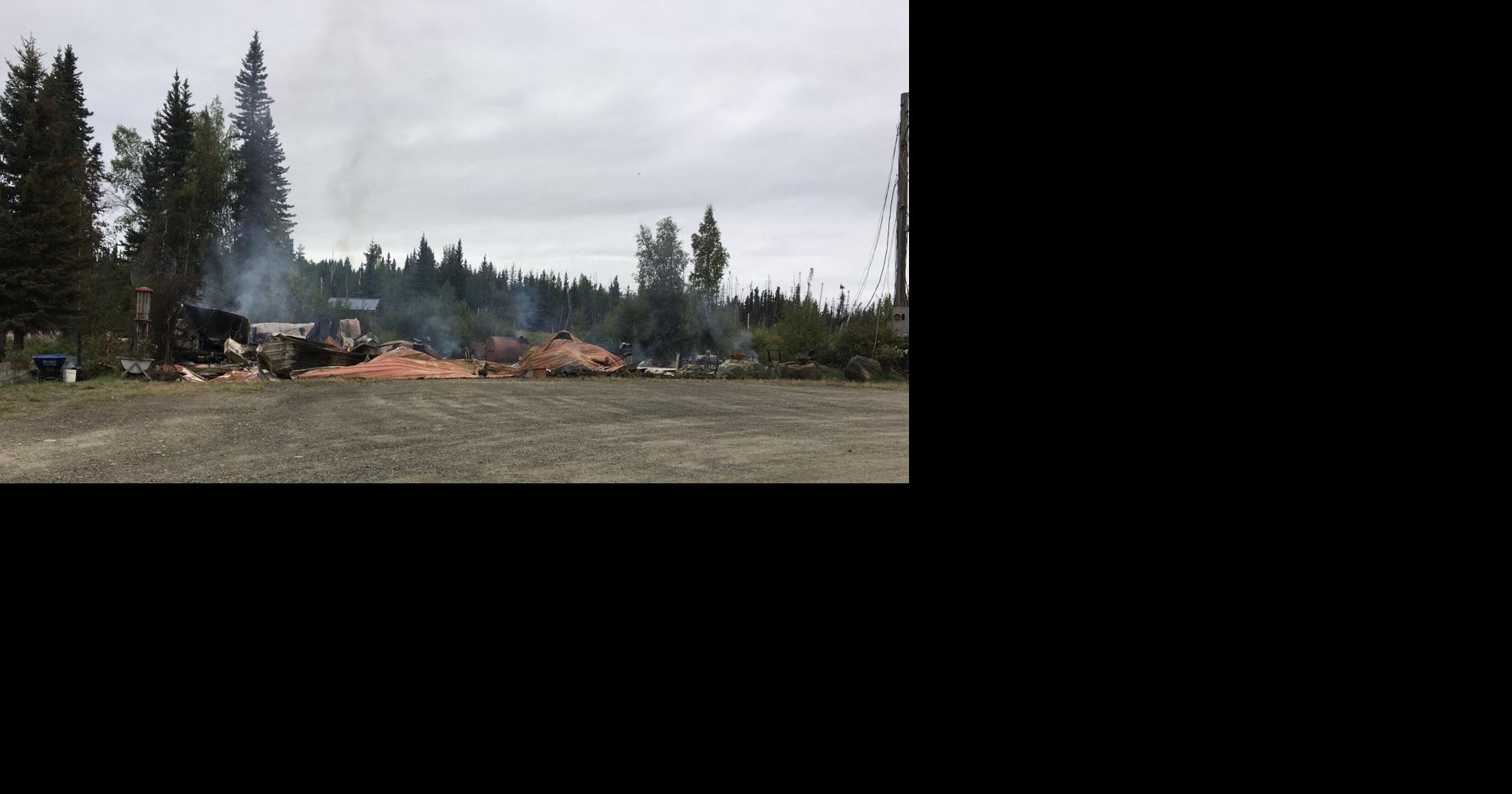 Two Rivers arsonist pleads guilty to more charges Local News