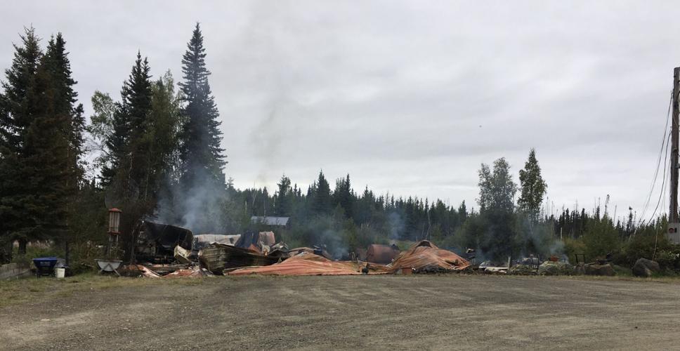 Two Rivers residents to vote on forming fire service area Local News