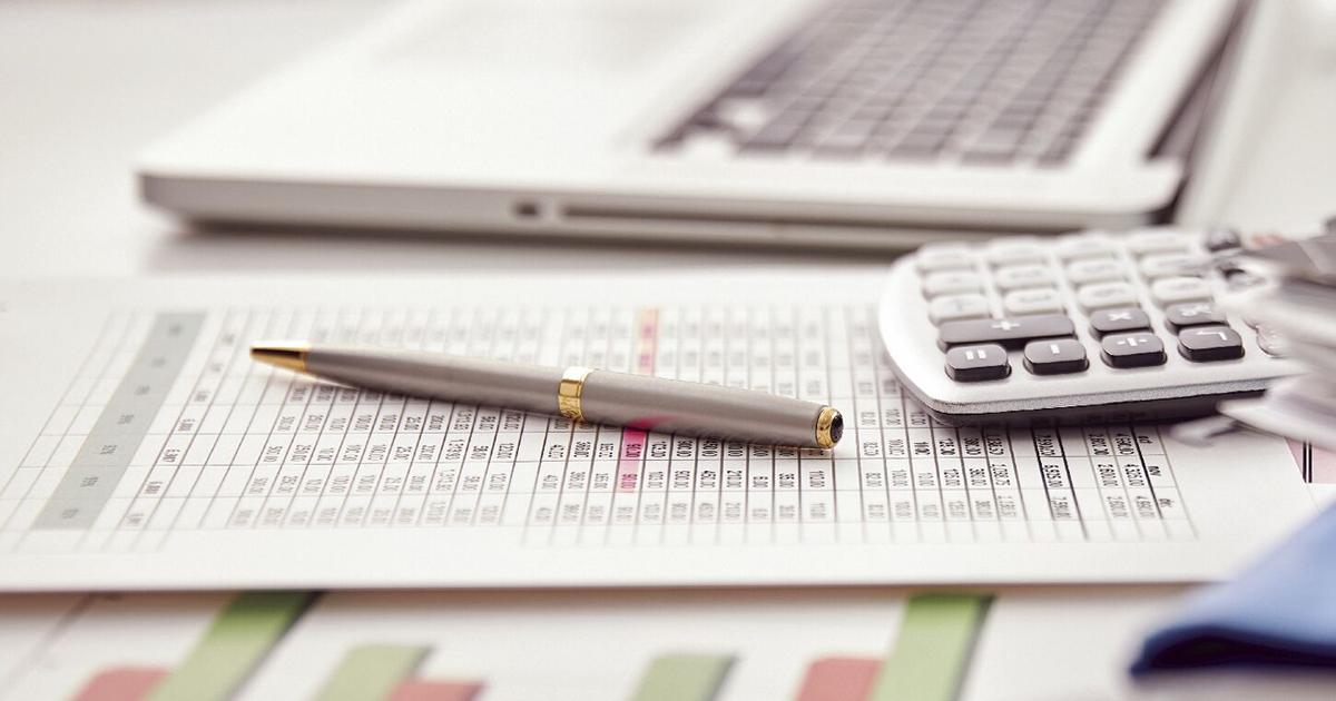 Money stress to money management: A guide to financial confidence | Local Business Money stress to money management: A guide to financial confidence | Local Business