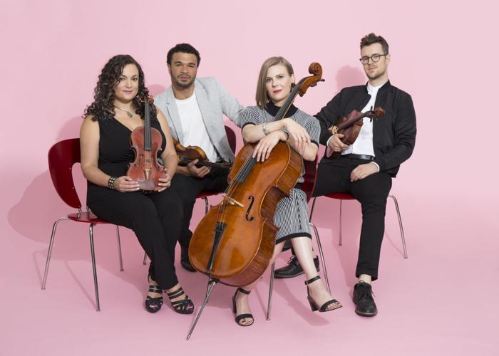 Chamber Music Group Breaks The Bounds Of Their Classical Sound chamber-music-group-breaks-the-bounds-of-their-classical-sound