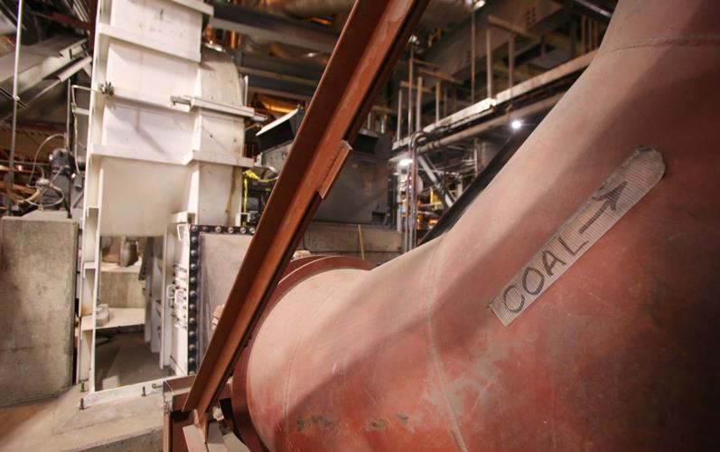 Healy power plant updated and fired up after 16 years Local News