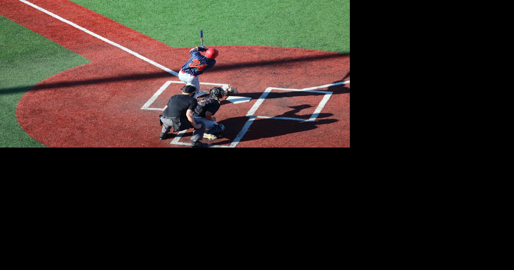Power surge drives opening victory at the Grand Forks International Baseball Tournament for Goldpanners