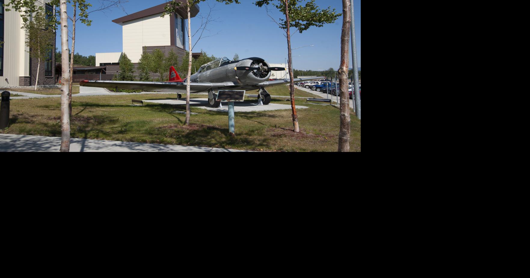 Two soldiers injured in encounter with brown bear during training exercise in Anchorage