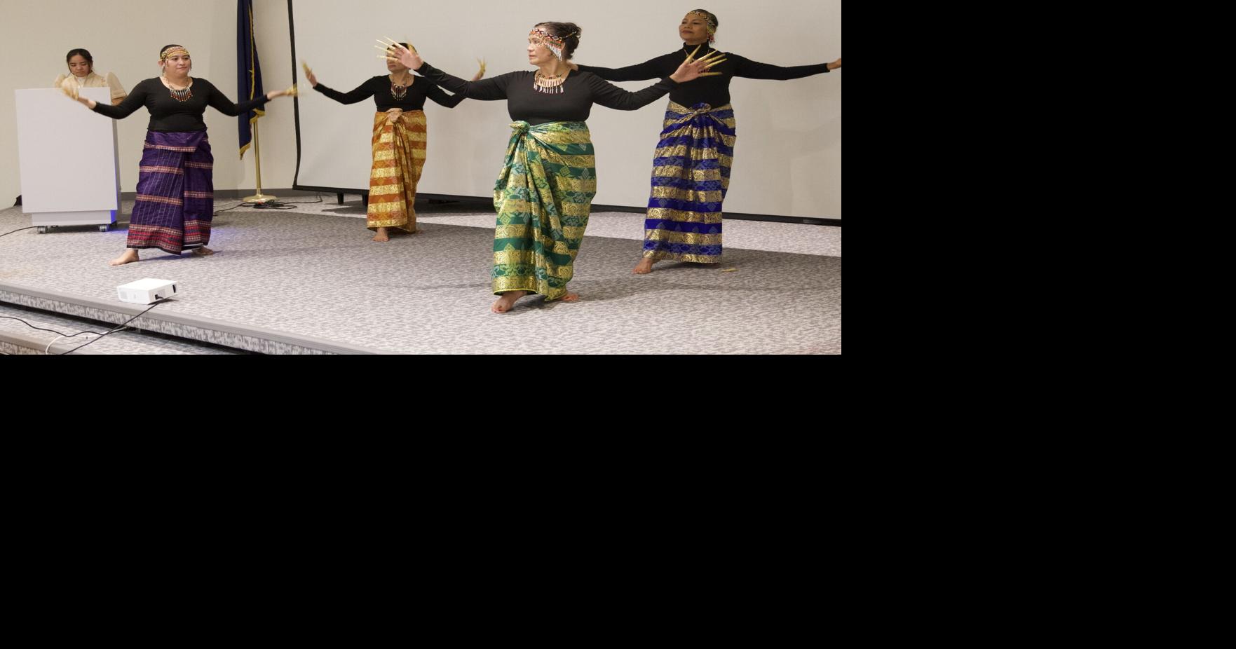 Filipino American History Month kicks off at Noel Wien Library