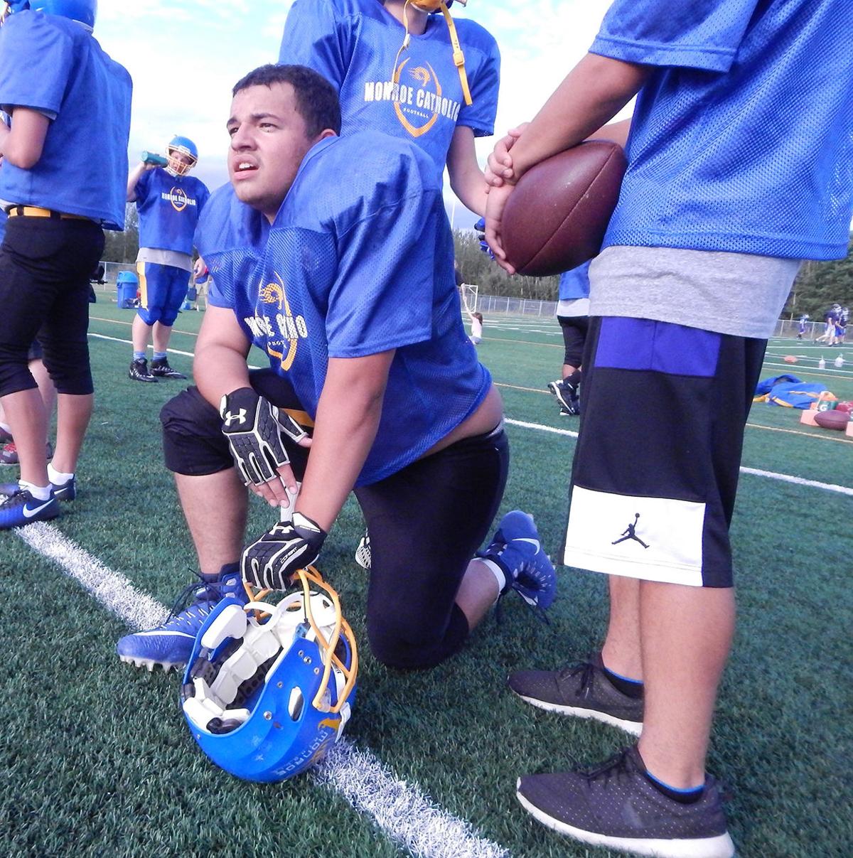 Monroe Catholic