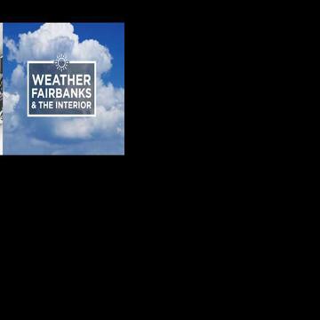Fairbanks Weather: Tuesday, July 21, 2026