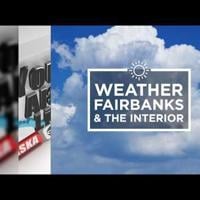 Fairbanks Weather: Tuesday, July 21, 2026