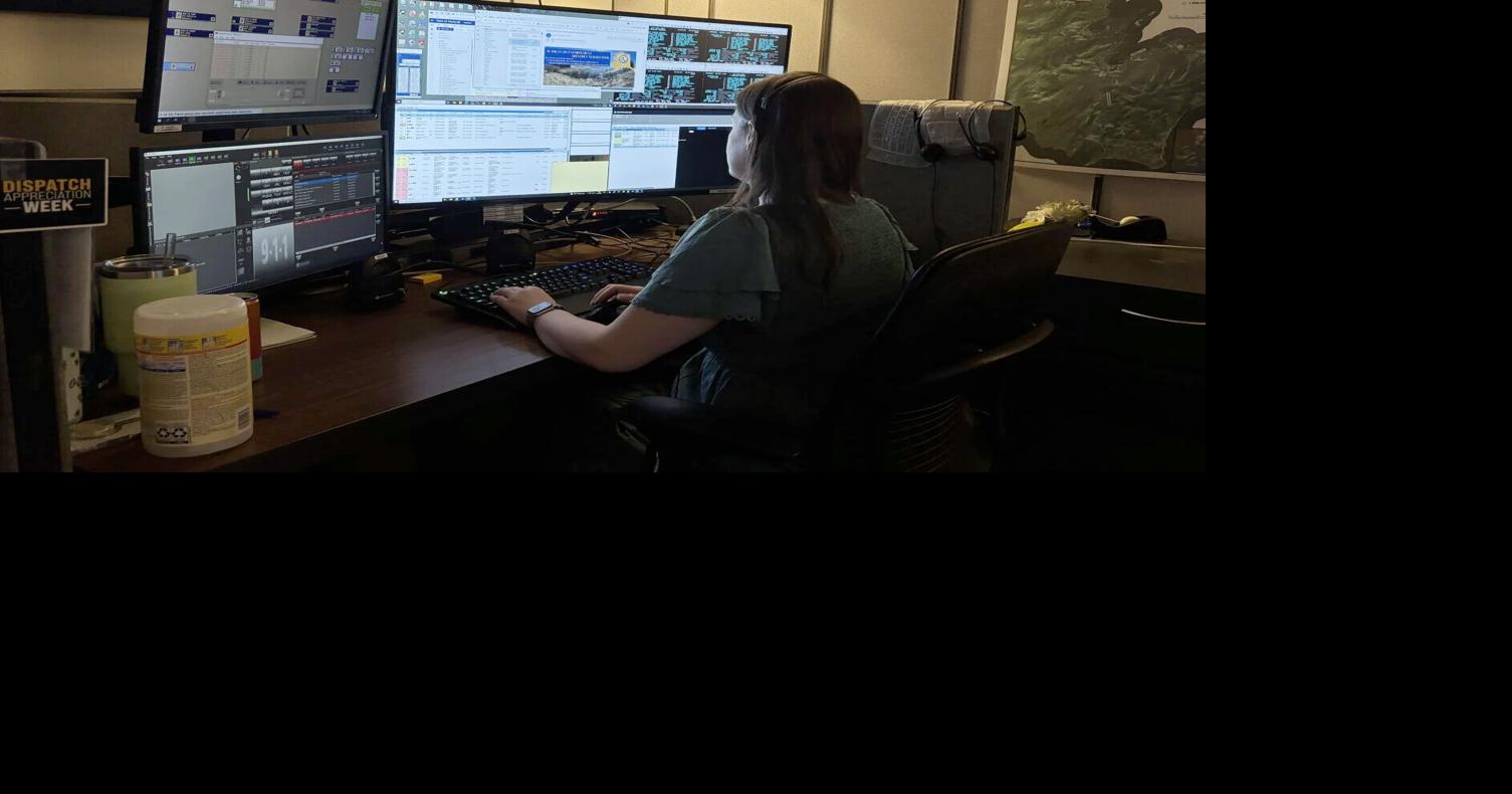 Fairbanks City Council approves dispatch center change-up | Local News ...