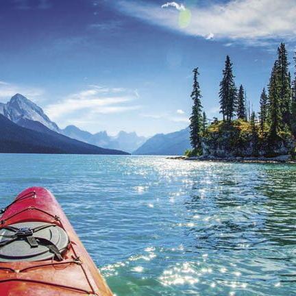 Applications open for tuition-free girls' wilderness expeditions | Local News - Vimarsana News