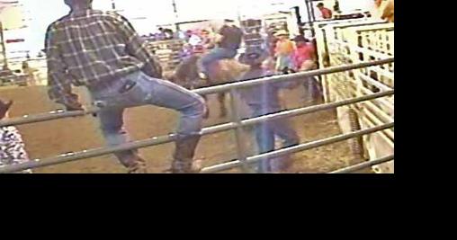 The Golden Days Rodeo brings back a chilling memory - Vimarsana News