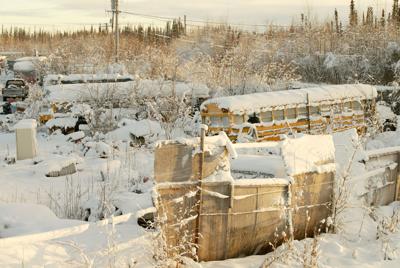 Fairbanks Borough Code Enforcement Is On The Rise Local News