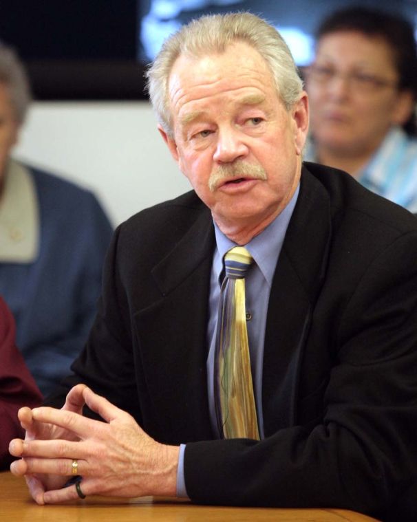 John Hartman murder case