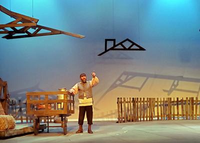 Fiddler on the Roof