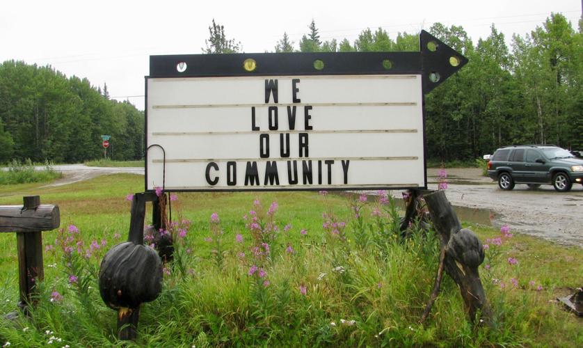 Two Rivers arson victim speaks about the ordeal as a community remains