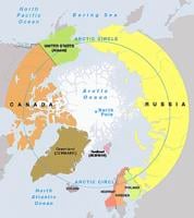 Arctic policy expert: Finland, Sweden changed our geopolitical future