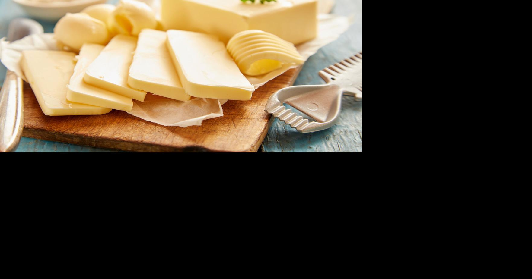 Butter’s global price surge hits croissants and kitchens alike