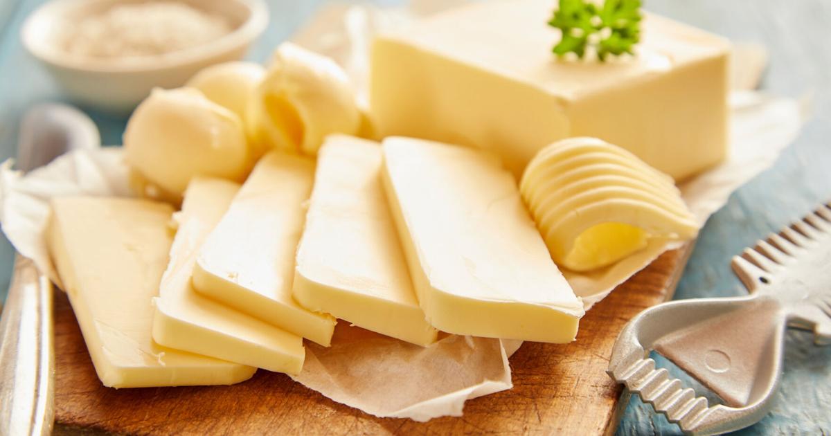Butter’s global price surge hits croissants and kitchens alike